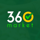 360 Market app icon